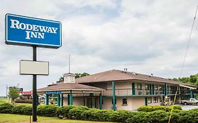 Rodeway Inn Phenix City Al